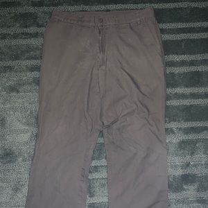 Men’s Patagonia pants size 36